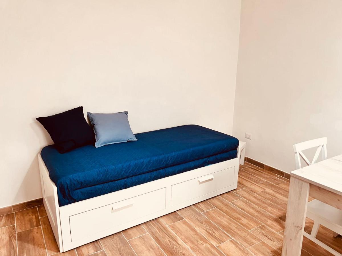Civico 81 Apartment Napoli Ngoại thất bức ảnh