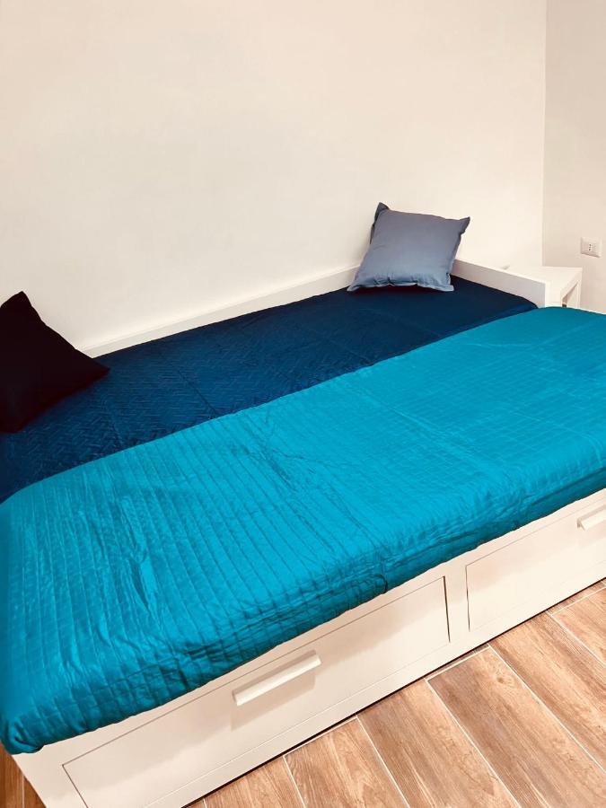 Civico 81 Apartment Napoli Ngoại thất bức ảnh