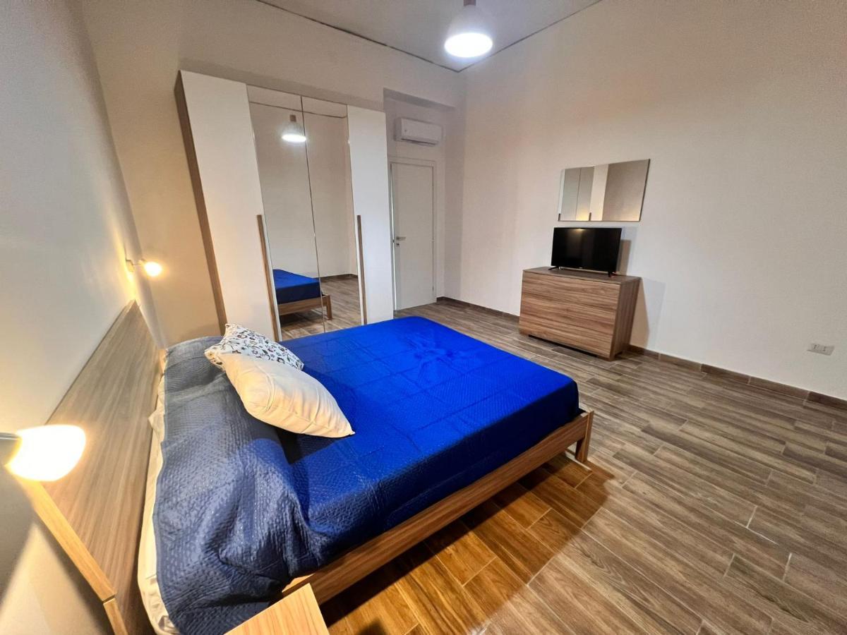Civico 81 Apartment Napoli Ngoại thất bức ảnh